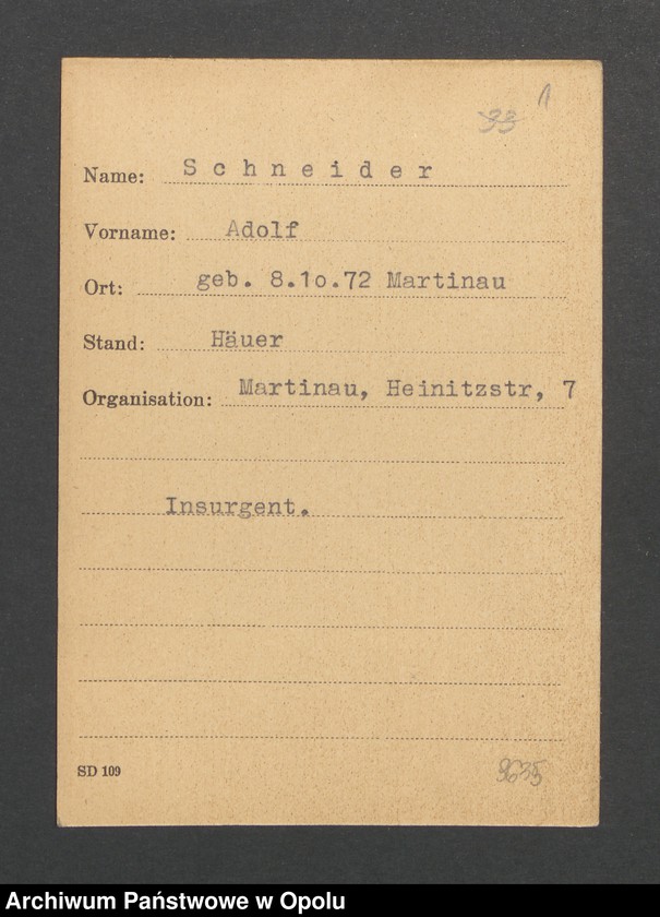 image.from.unit.number "[Schneider Adolf, ur. 8.10.1872 Martinau]"