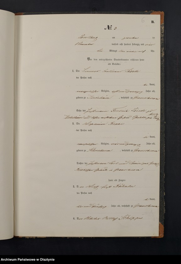 image.from.unit.number "Heiraths-Neben-Register Nr 1 - 7"