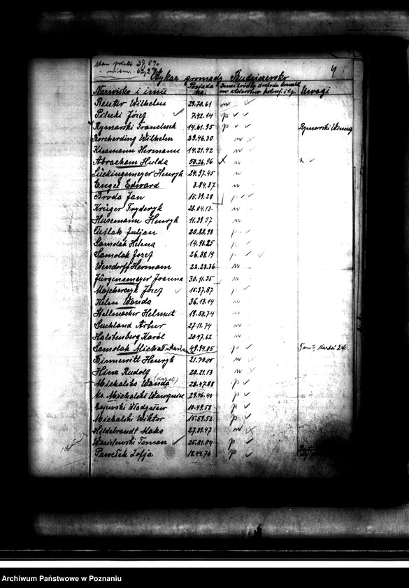 image.from.unit.number "Wykazy właścicieli gospodarstw rolnych leżących na terenie powiatu obornickiego"