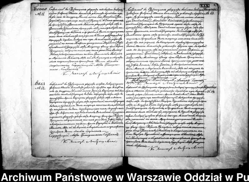 image.from.unit.number "Akta urodzeń, małżeństw i zgonów"