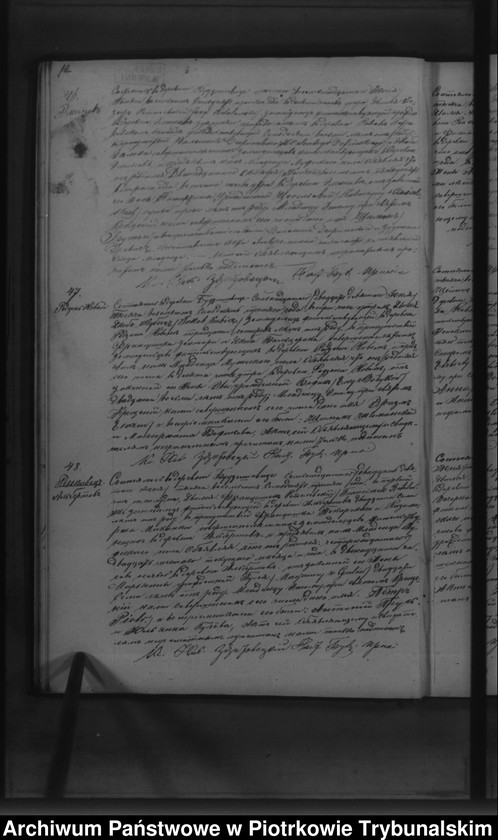 image.from.unit.number "[Księga duplikat aktów urodzonych, zaślubionych i zmarłych]"