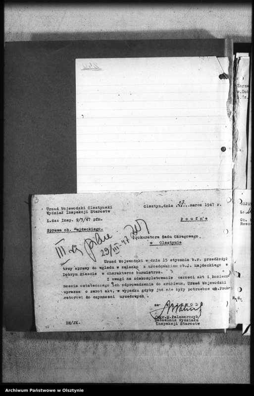 image.from.unit.number "Skargi i zażalenia- protokoły i akta dochodzeń"