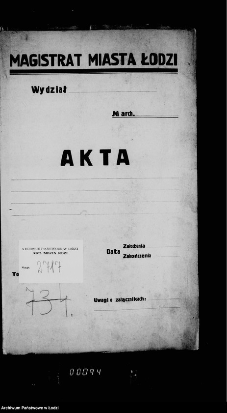 Obraz 4 z jednostki "O nedoimkach po gorodskoj kasse"