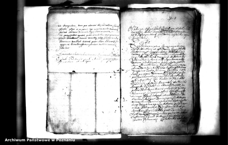 Obraz 13 z jednostki "Relationes [protocollon]"