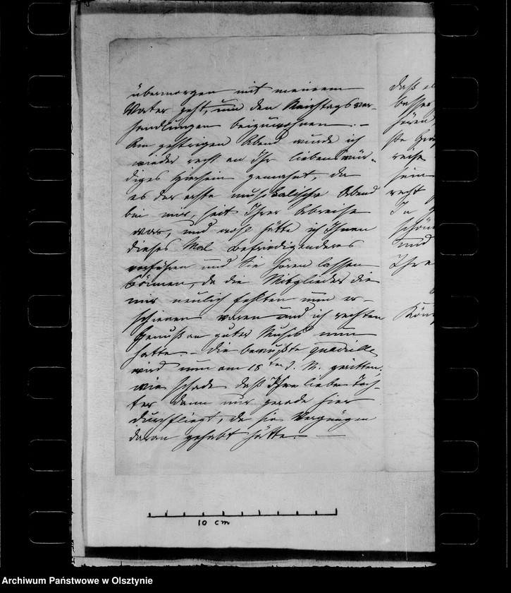 image.from.unit.number "/Gabriele Freifrau v. Marscheidt- Hüllessem, Eugene v. Slitzlaff, v. Schlinckmann, Baron Ivanowitz, Ottilie Drugalin u. Lallemand an Anna Gfin Lehndorff geb. Hahn/"