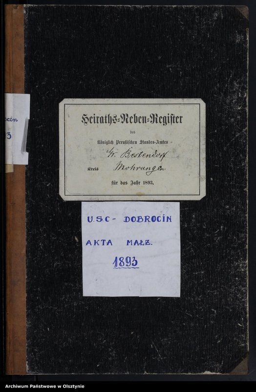 image.from.unit.number "Heiraths-Neben-Register Nr 1 - 4"