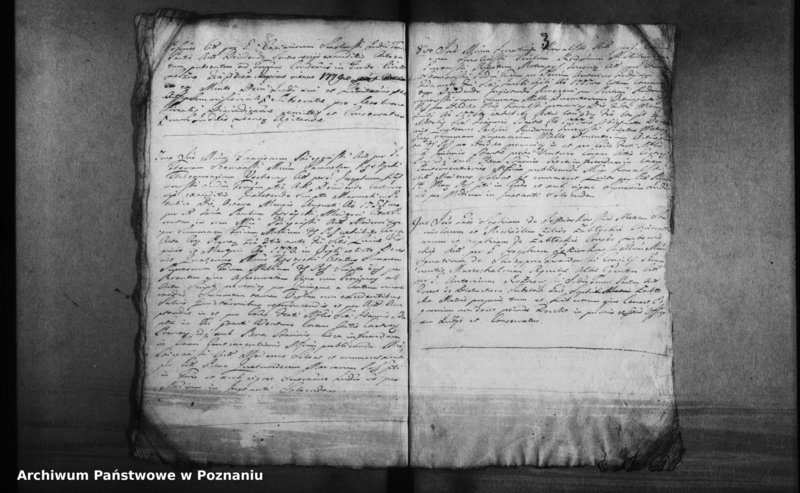 Obraz 9 z jednostki "Decreta officii [protocollon]"