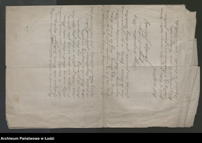 image.from.unit.number "[Utwory wierszowane pisane pod pseudomimem "Bocian" i "Ex-Bocian" - Faustyn Świderski?]"