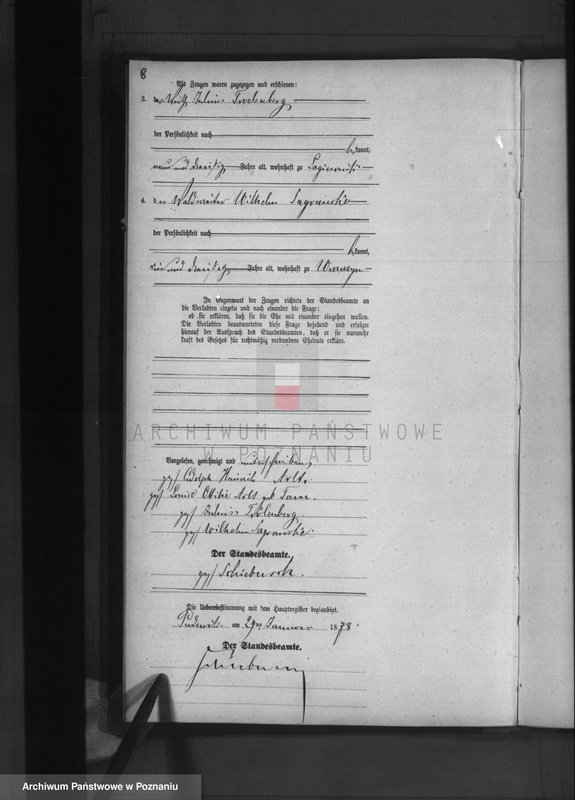 image.from.unit.number "Księga małżeństw"