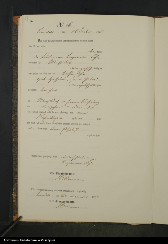 image.from.unit.number "Geburts-Neben-Register Nr 1 - 17"