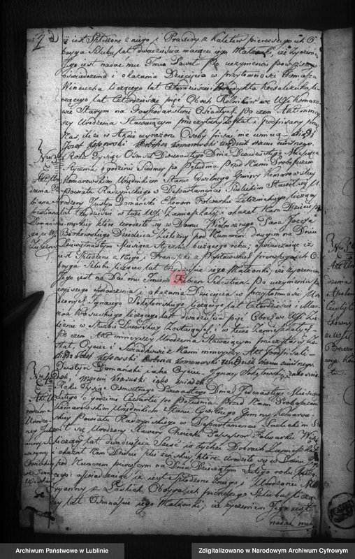 image.from.unit "Księga urodzeń, zapowiedzi, małżeństw i zgonów"