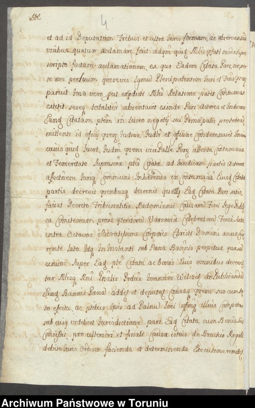 image.from.unit.number "Zboińscy Jakób - akta procesowe, manifestacje, kontrakty, dekrety"