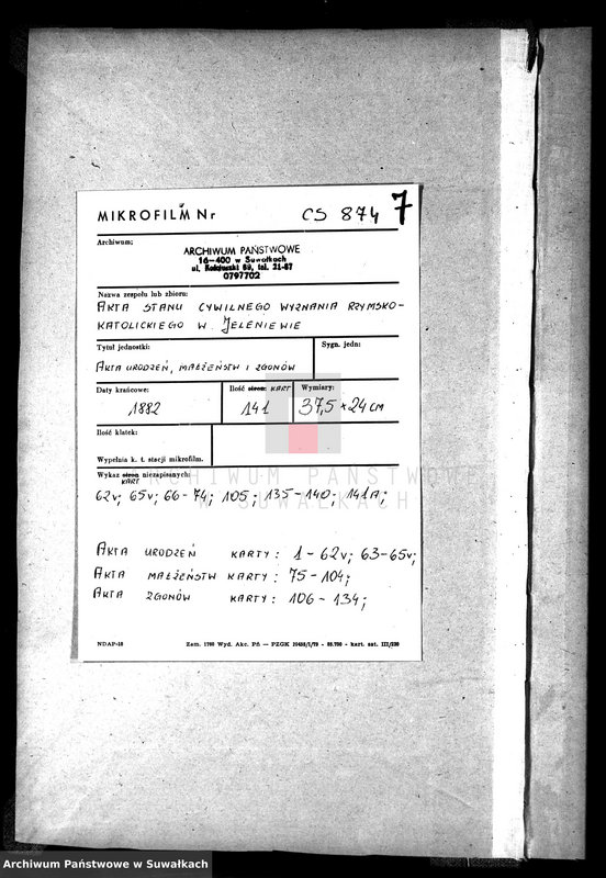 image.from.unit.number "[Duplikat akt małżeństw, urodzeń i zgonów]"