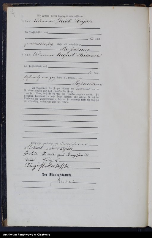 image.from.unit.number "Heiraths-Haupt-Register Nr 1 - 17"