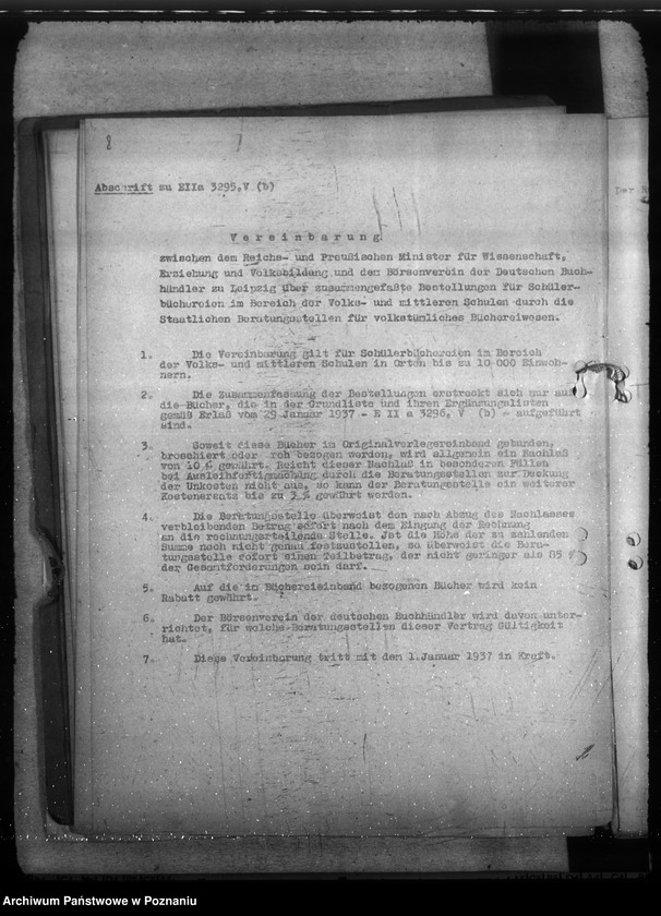 Obraz 12 z jednostki "Volksbücherei"