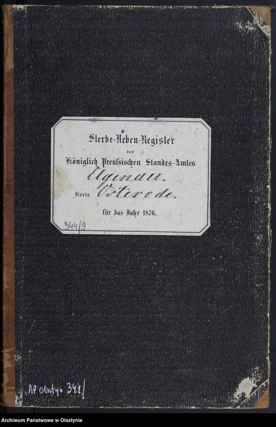 image.from.unit.number "Sterbe-Neben-Register Nr 1 - 65"