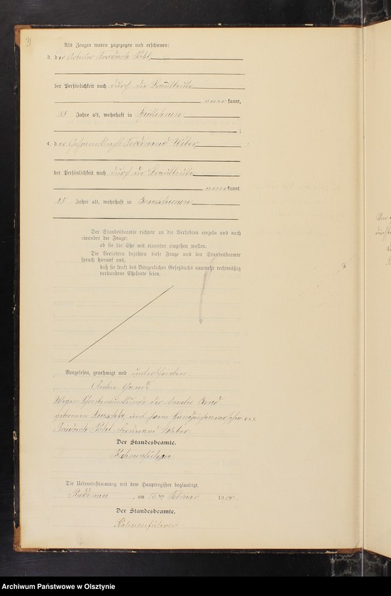 image.from.unit.number "Heiraths-Neben-Register Nr 1 - 16"