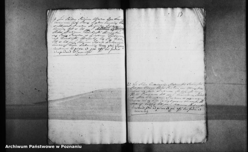 Obraz 16 z jednostki "Decreta officii [protocollon]"