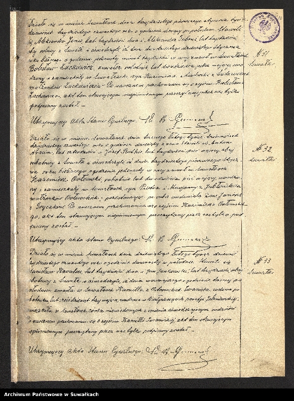 image.from.unit.number "Akty zgonów 1934"