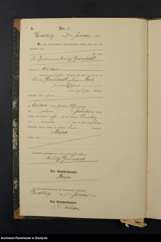 image.from.unit.number "Geburts-Neben-Register Nr 1 - 62"