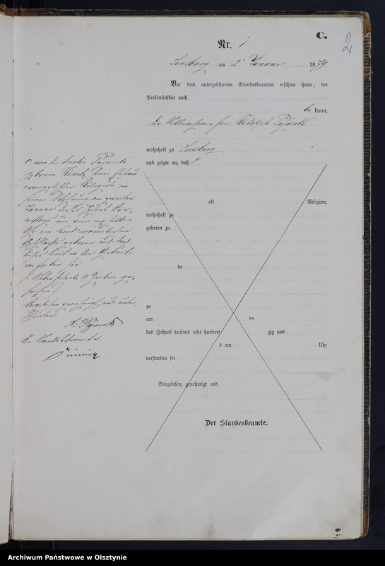 image.from.unit.number "Sterbe-Haupt-Register Nr 1 - 104"