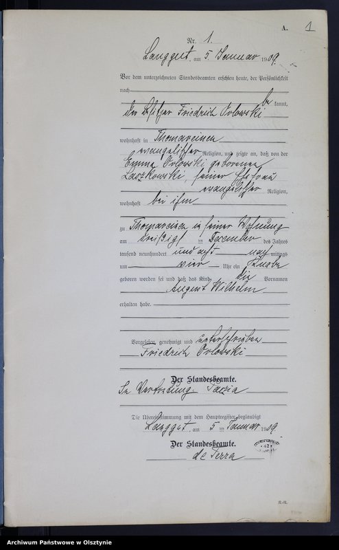 image.from.unit.number "Geburts-Neben-Register Nr 1 - 35"