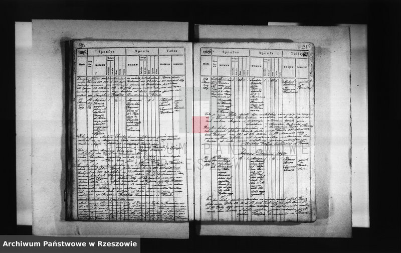 image.from.unit.number "Księga małżeństw, urodzeń i zgonów - Brzezówka: małżeństwa 1787 - 1876, urodzenia 1786 - 1839, zgony 1787 - 1866"