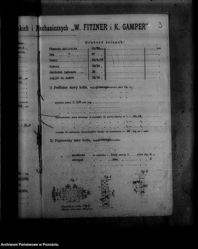 image.from.unit.number "Cukrownia w Miejskiej Górce powiat rawicki nr woj. kotła 5738"