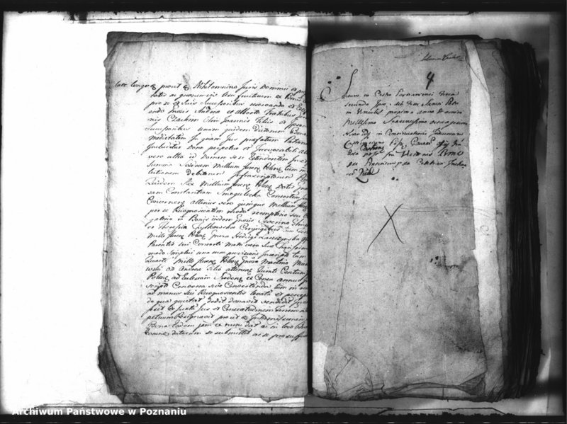 Obraz 7 z jednostki "Relationes [protocollon]"