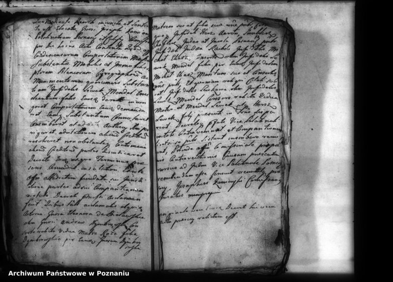 Obraz 17 z jednostki "Relationes [protocollon]"