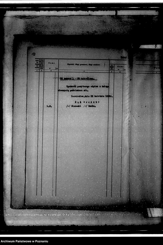 image.from.unit.number "Przewłaszczenie majątku Braniewo powiat inowrocławski"