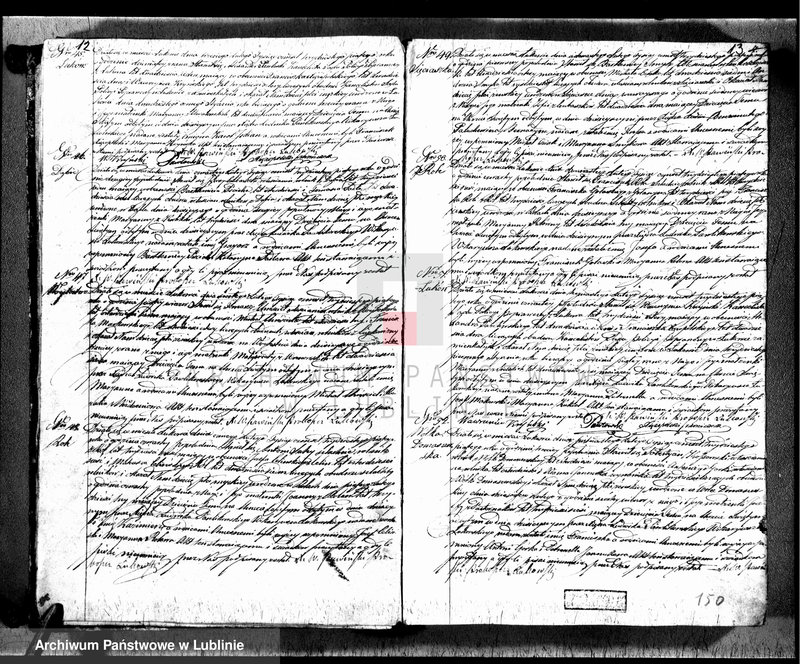 image.from.unit.number "Księga urodzeń, małżeństw i zgonów"