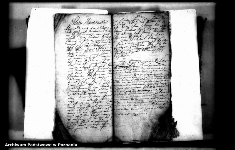 Obraz 18 z jednostki "Relationes [protocollon]"