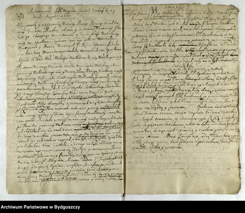 image.from.unit.number "[Księga ławnicza miasta Nowego]"