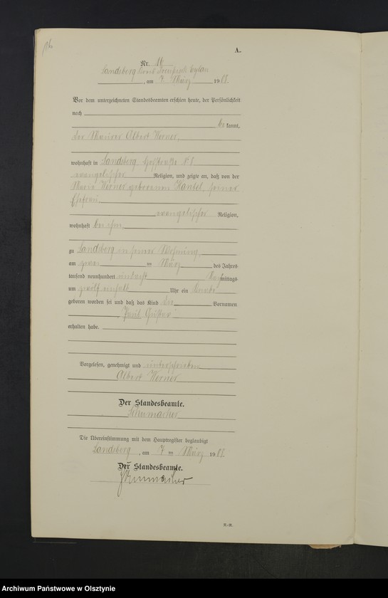 image.from.unit.number "Geburts-Neben-Register Nr 1 - 64"