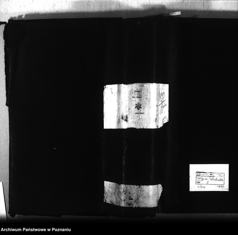 Obraz 2 z jednostki "Kirchenbuch Geborenen"