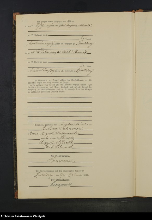 image.from.unit.number "Heiraths-Neben-Register Nr 1 - 22"