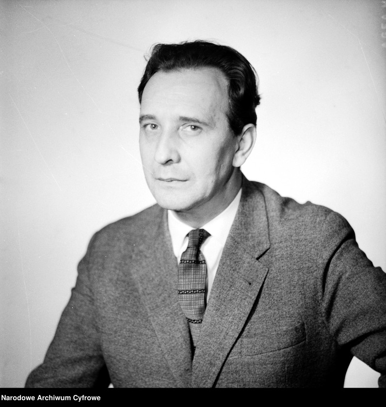 image.from.unit.number "Andrzej Szczepkowski, aktor"