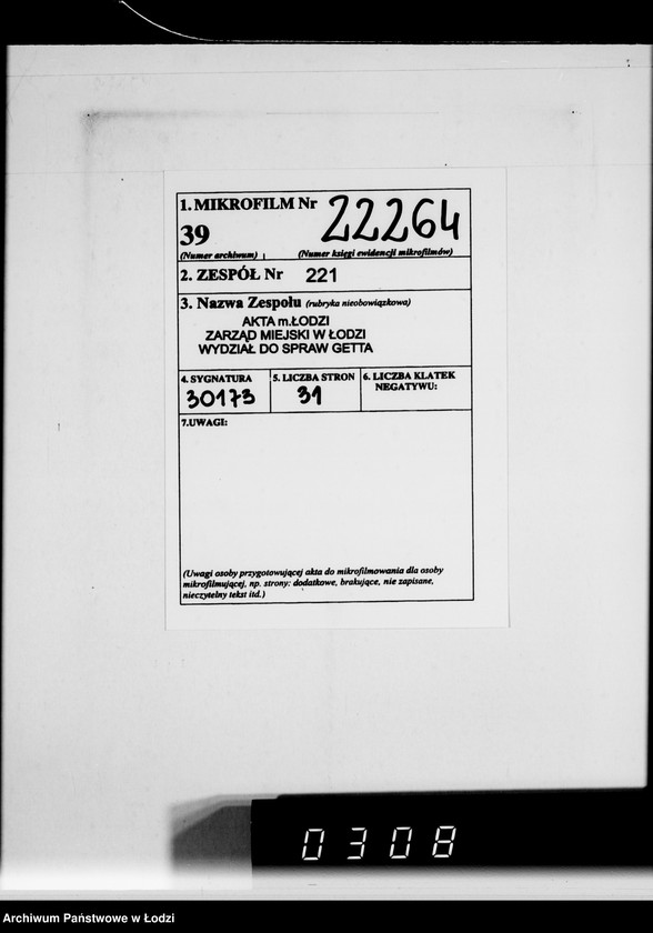 Obraz 2 z jednostki "Amtliche.Bekanntmachungen, Erzeugerhöhstpreise für Obst und Gemüse."