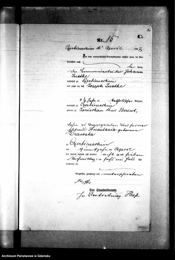 image.from.unit.number "Księga zgonów"