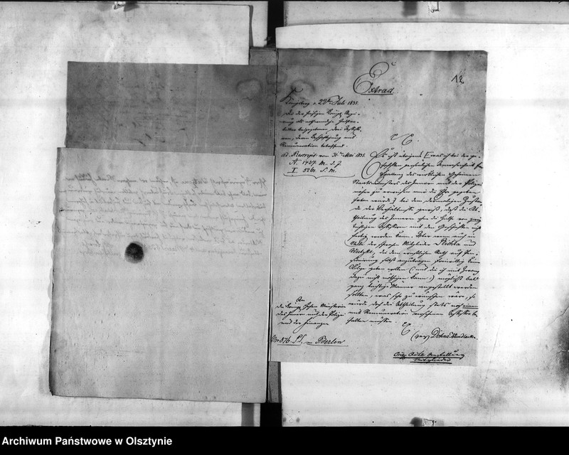 image.from.unit.number "Regierungs und Bau Rath Wutzke [Johann Christian]"