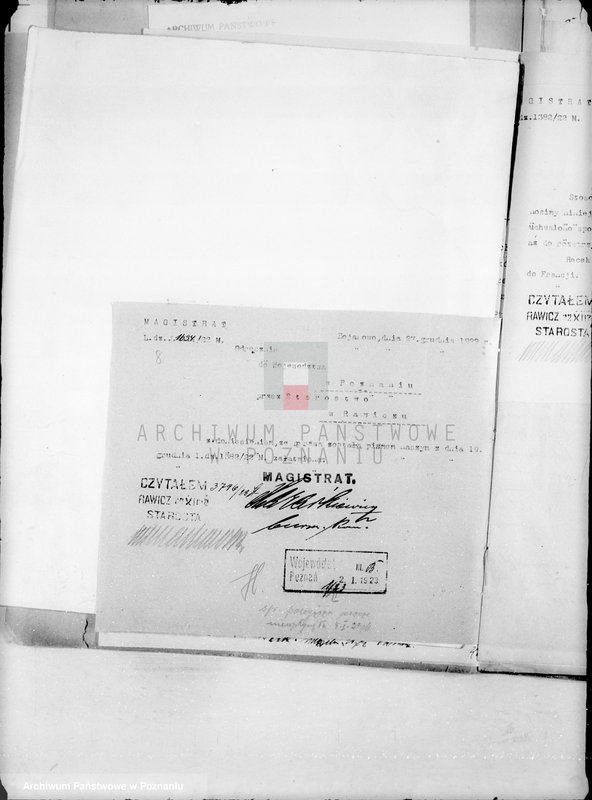 Obraz 12 z jednostki "Różności miasta Bojanowa"