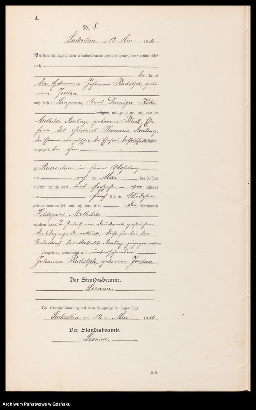 image.from.unit.number "Księga urodzeń"