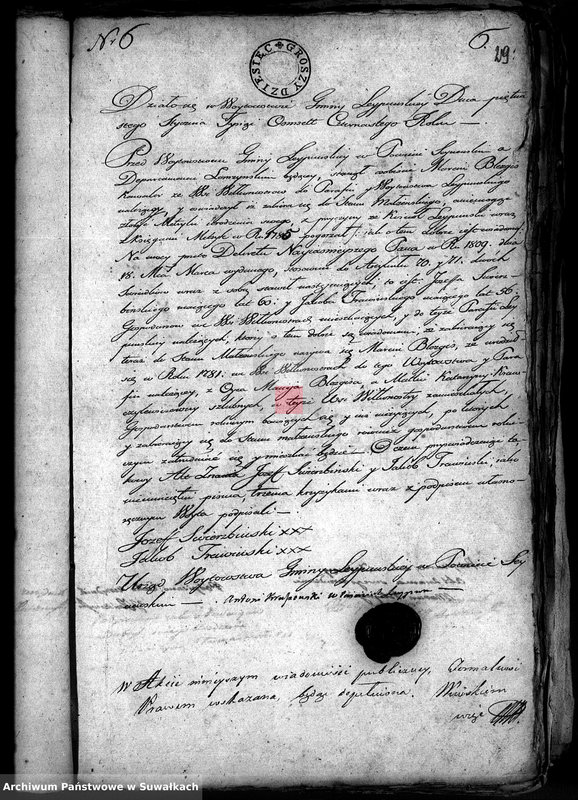image.from.unit.number "Dokumenty do akt małżeństw"