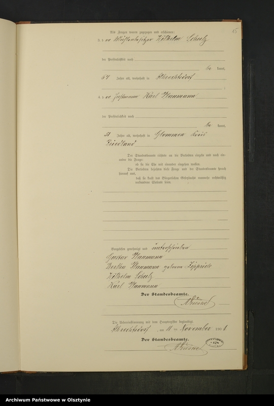 image.from.unit.number "Heiraths-Neben-Register Nr 1 - 12"