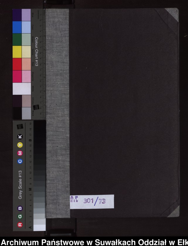 image.from.unit.number "Sterbe-Neben-Register des Königlichen Preussischen Standes-Amtes Orlen Kreis Lötzen"