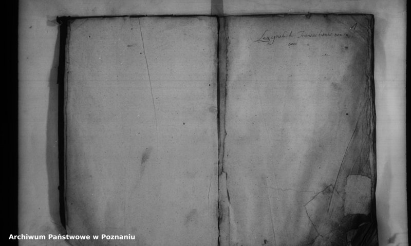 Obraz 4 z jednostki "Inscriptiones [inducta]"