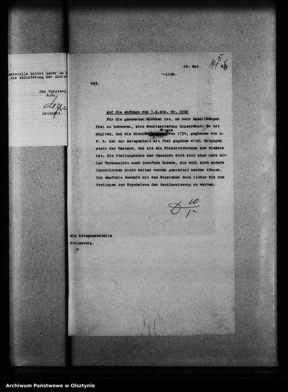 image.from.unit.number "Bischofsburg, katholische Kirche"