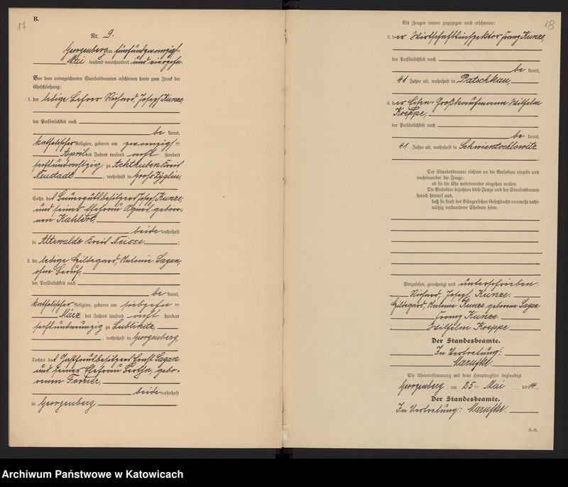 image.from.unit.number "Księga małżeństw nr 1-15"