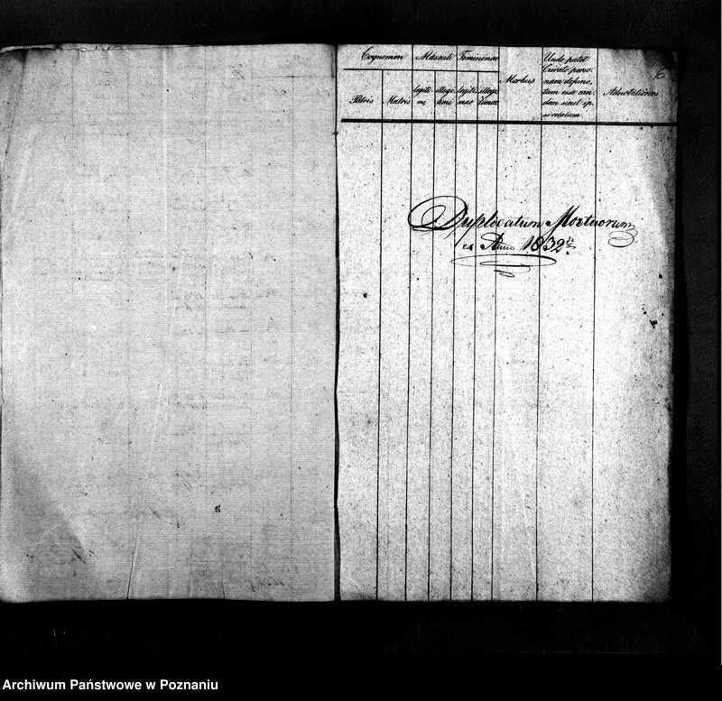 image.from.unit.number "Duplikat aktów urodzeń, małżeństw i zgonów"